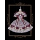 Alice Girl Girl's Day JSK(16th Pre-Order/3 Colours/Full Payment Without Shipping)